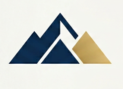 Rocky Law logo placeholder for attorney portrait.